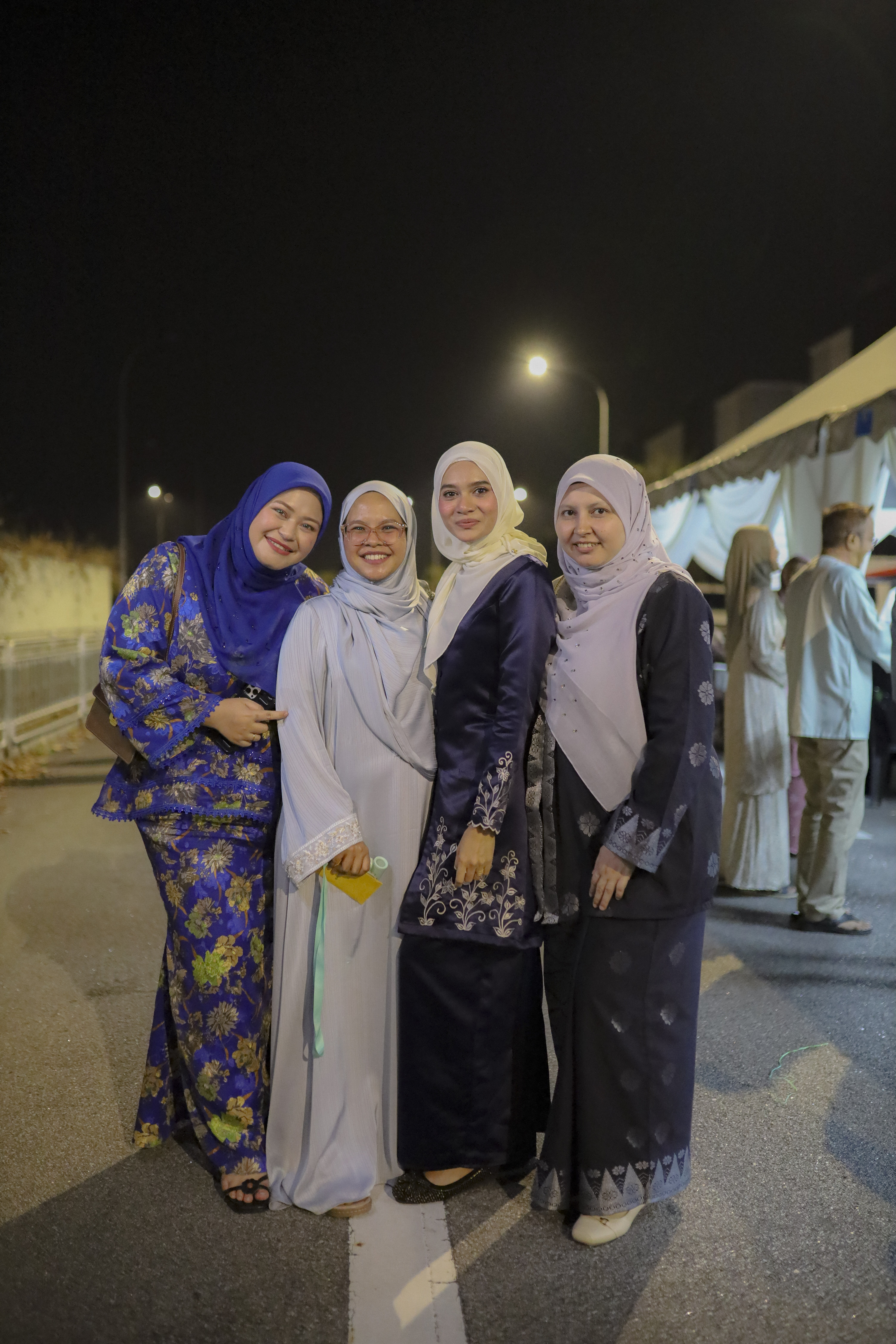 open house